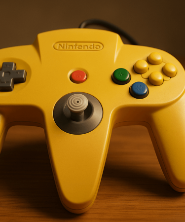 Melhores Jogos do Nintendo 64: Um Guia para Jovens Adultos