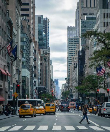 Morar em Nova York Guia para Brasileiros